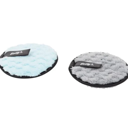 Chupa Chups Betty'S Herbruikbare Make-Up Remover Pads Meerkleurig Clearance