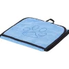 Beldray Betty'S Hondenhanddoek Blauw,Grijs Clearance
