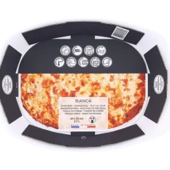 Big Jeff Bianca Ovenschaal Wit Outlet