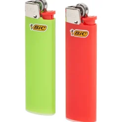 BIC Aanstekers Meerkleurig Online