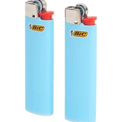 BIC Aanstekers Meerkleurig Online