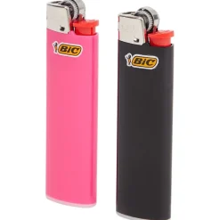 BIC Aanstekers Meerkleurig Online