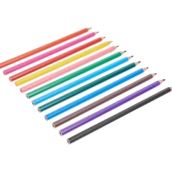 BIC Kleurpotloden Meerkleurig Best