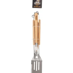 Big Jeff Barbecueset Best