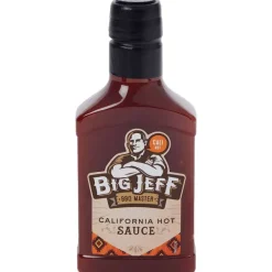 Big Jeff Saus New