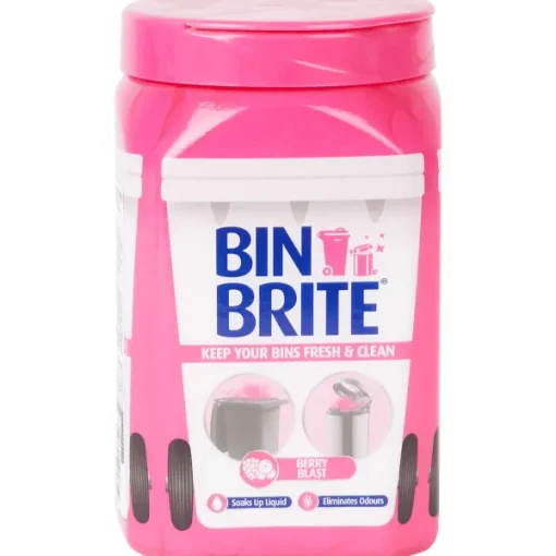 Dash Bin Brite Vuilnisbak Luchtverfrisser Blauw,Groen,Roze Online