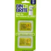 Dash Bin Brite Vuilnisbakverfrisser Best