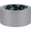 Bison Ducttape Zwart,Grijs New
