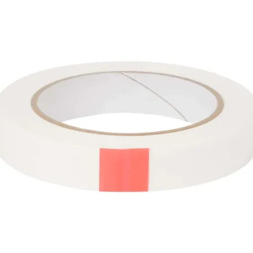 Bison Spiegeltape Wit Clearance