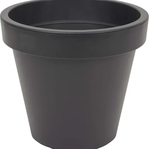 Merk Bloempot Beige,Groen,Taupe New