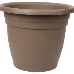 Merk Bloempot Emma Bruin,Groen,Zwart Outlet