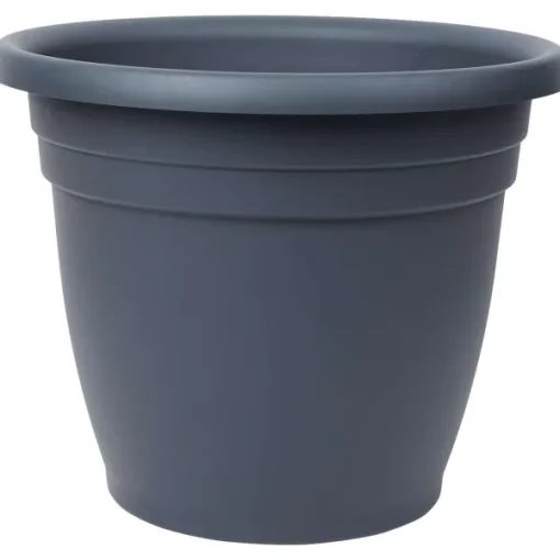 Merk Bloempot Emma Bruin,Groen,Zwart Outlet