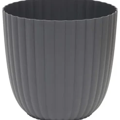 Merk Bloempot Sevilla Beige,Grijs,Wit Clearance