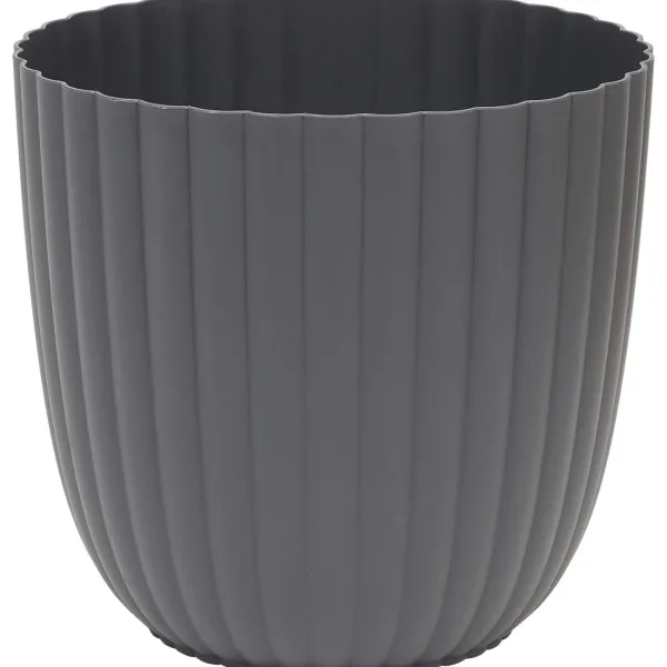 Merk Bloempot Sevilla Beige,Grijs,Wit Clearance