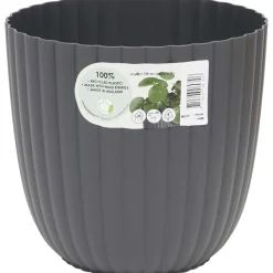 Merk Bloempot Sevilla Beige,Grijs,Wit Clearance