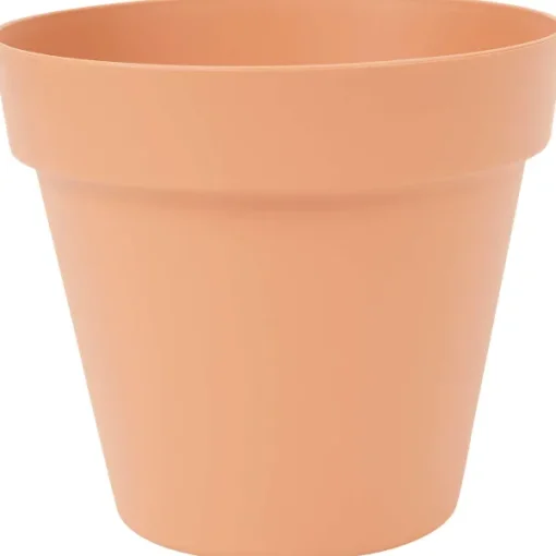 Merk Bloempot Toledo Groen,Oranje,Paars Hot