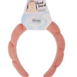 Schrunchmiez Blossity Haarband Roze Sale