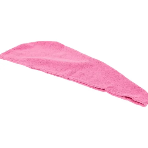 Head & Shoulders Blossity Haarhanddoek Groen,Roze Hot