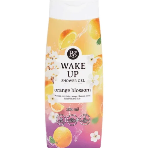 Palmolive Body Benefits Moments Douchegel Outlet