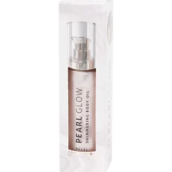 Palmolive Body Oil Golden Glow Brons,Goud,Zilver Best