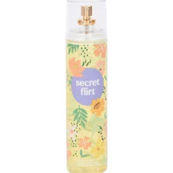 DC Comics Bodymist Meerkleurig New