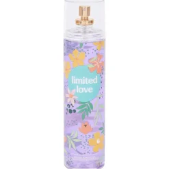 DC Comics Bodymist Meerkleurig New