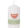 Bolsius Stompkaars Rood,Wit Clearance