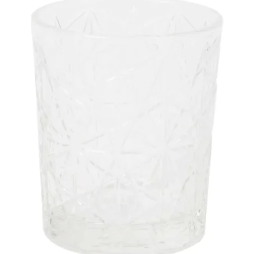 Bormioli Drinkglas Transparant Best