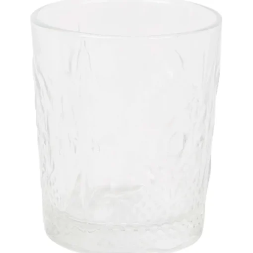 Bormioli Drinkglas Transparant Best