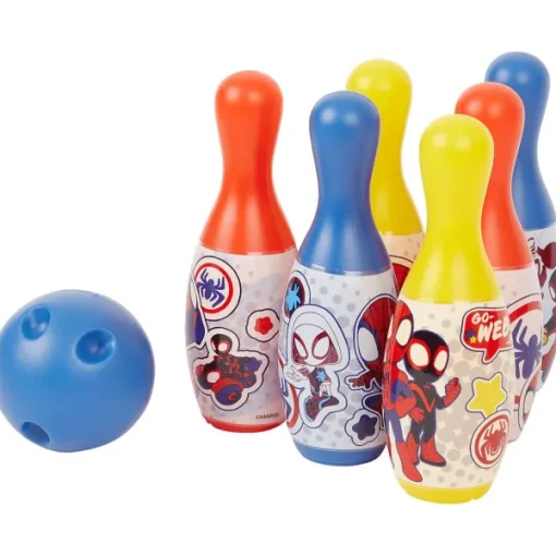 Disney Bowlingset Discount
