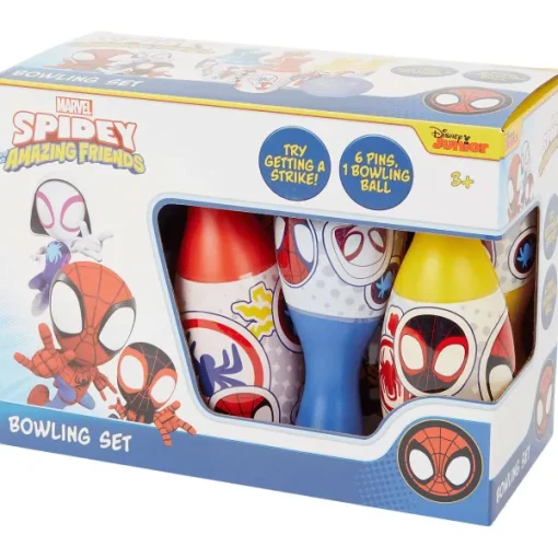 Disney Bowlingset Discount