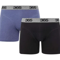 Australian Boxershorts Blauw,Grijs Online