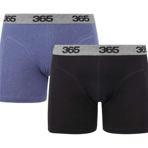 Australian Boxershorts Blauw,Grijs Online