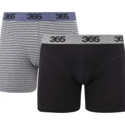 Australian Boxershorts Blauw,Grijs Online