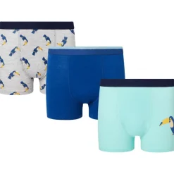 Australian Boxershorts Print,Meerkleurig Discount