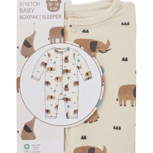 SuperTrash Boxpakje Print