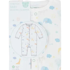 SuperTrash Boxpakje Print