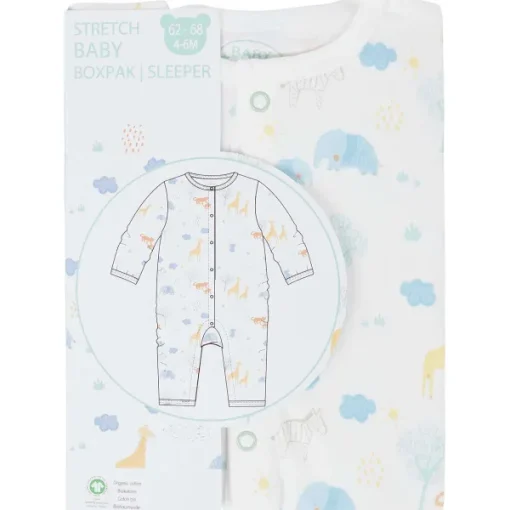 SuperTrash Boxpakje Print