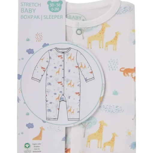 SuperTrash Boxpakje Print