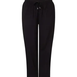 SuperTrash Broek Print,Zwart Sale