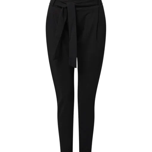 SuperTrash Broek Met Ceintuur Blauw,Groen,Zwart Online
