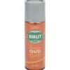 Brut Deodorant Rauw