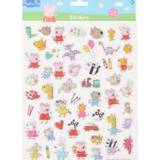 Disney Bubbel-Stickers Print Sale