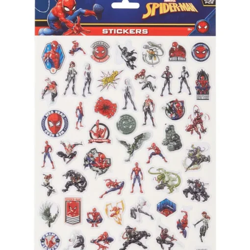 Disney Bubbel-Stickers Print Sale