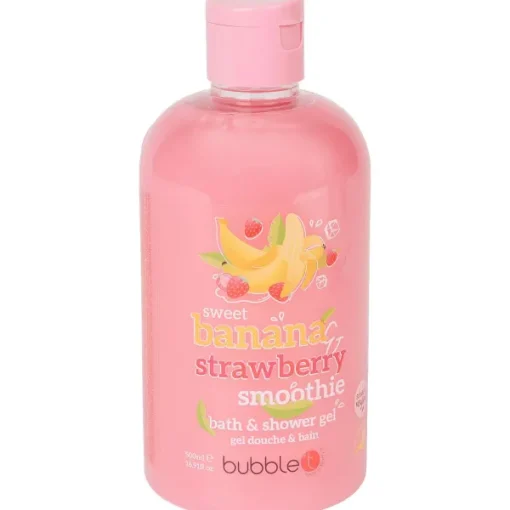 Bubble Bad- En Douchegel Hot