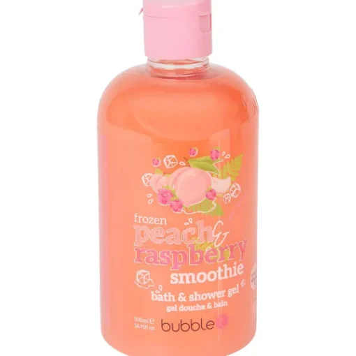 Bubble Bad- En Douchegel Hot