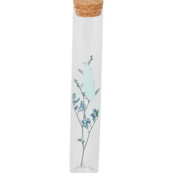 Merk Buisje Met Droogbloemen Outlet