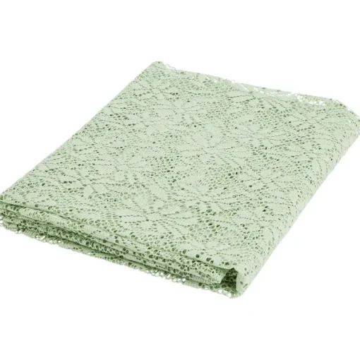 Merk Buiten Tafelkleed Grijs,Groen,Rood,Wit Best