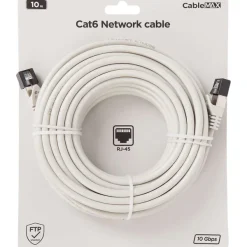 Lab31 Cablemax Netwerkkabel Grijs Online