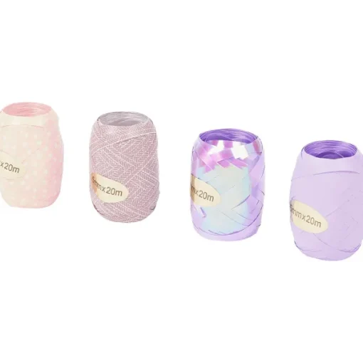 Merk Cadeaulinten Meerkleurig Hot